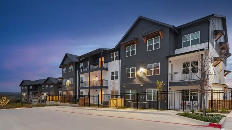 Citizen House Wolf Ranch Apartments That Accept Evictions