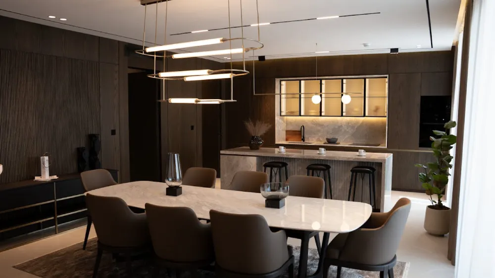 Home Ceiling Upgrades That Add a Touch of Luxury