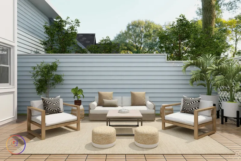 How Climate Shapes Outdoor Living