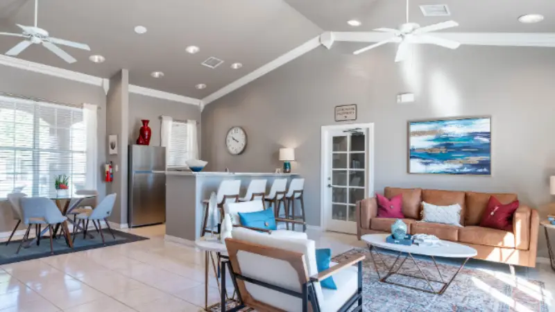 Las Norias Apartments