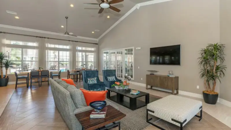 Lifestyles at Pellicano