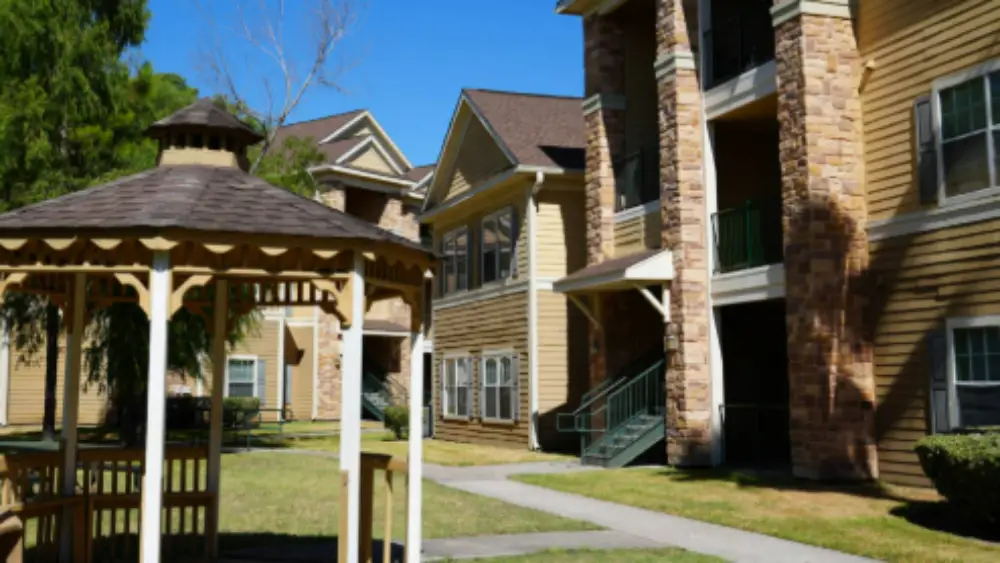 Mansions At Turkey Creek Apartments That Accept Evictions