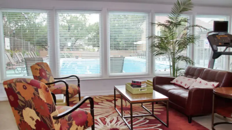 Mesa Village Apartments