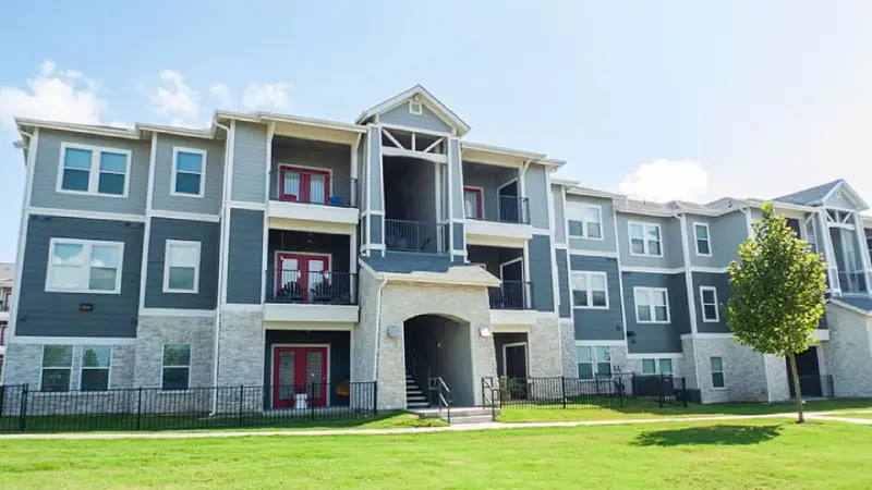 Parallax @ Georgetown Apartments That Accept Evictions