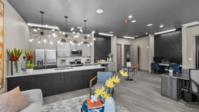 Retreat at Horizon Hills