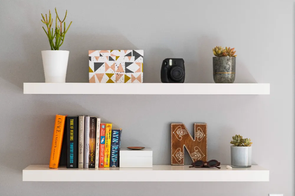 Small Space Design Hacks That Feel Big