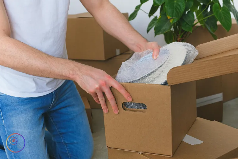 Smart Moving Solutions How to Save Time, Space, and Stress