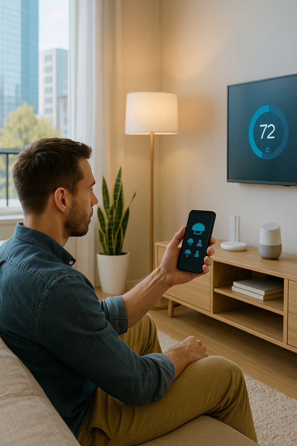 Smarter Building Networks Are Changing the Way Residents Stay Connected