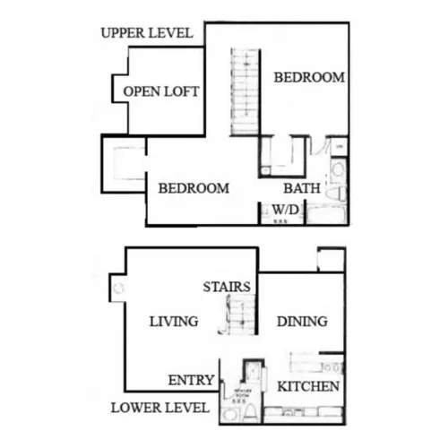 Sundowner Floor plan 5