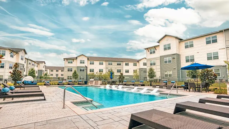 The Magnolia at Georgetown