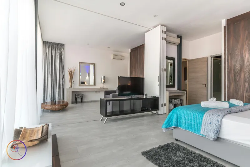 The Modern Guide to Apartment Interior Design