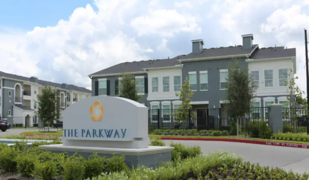 The Parkway on Westlake