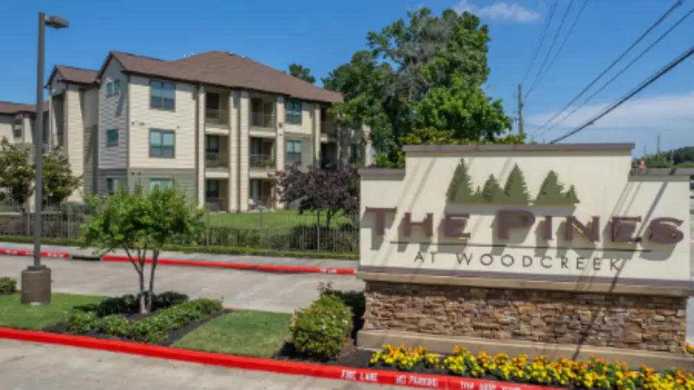 The Pines At Woodcreek