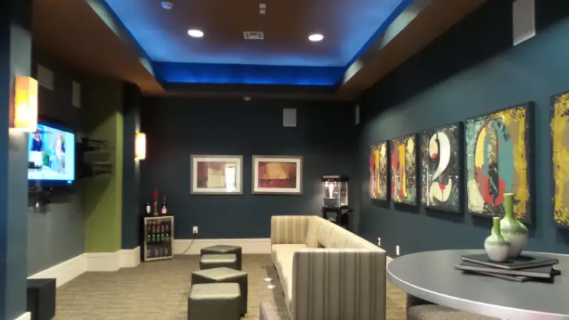 The Reserve at Sandstone Ranch