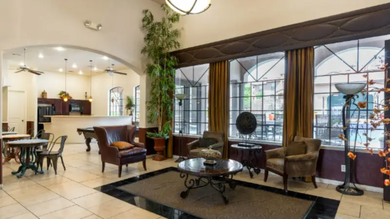 The Tuscany at Mesa Hills