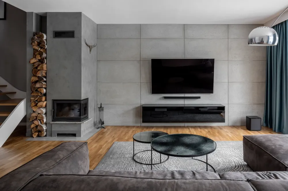 Transform Your Walls Without Paint