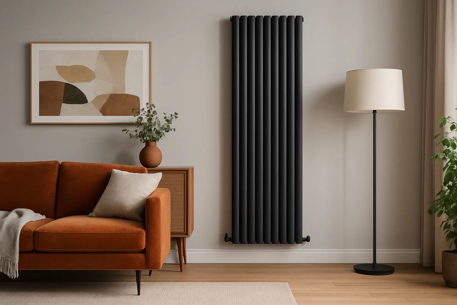A Homeowner’s Guide to Stylish Heating