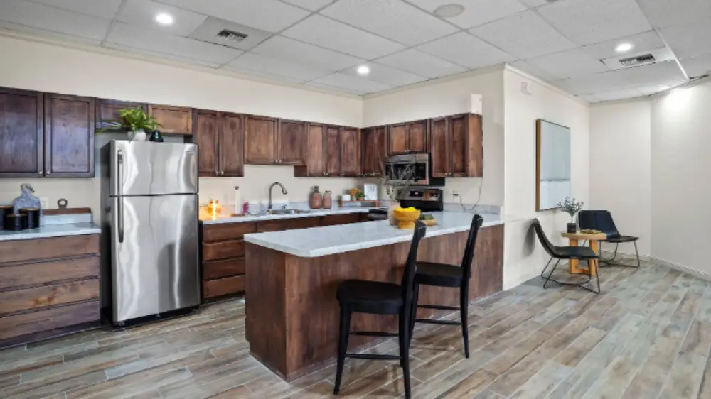 Acacia Park Apartments