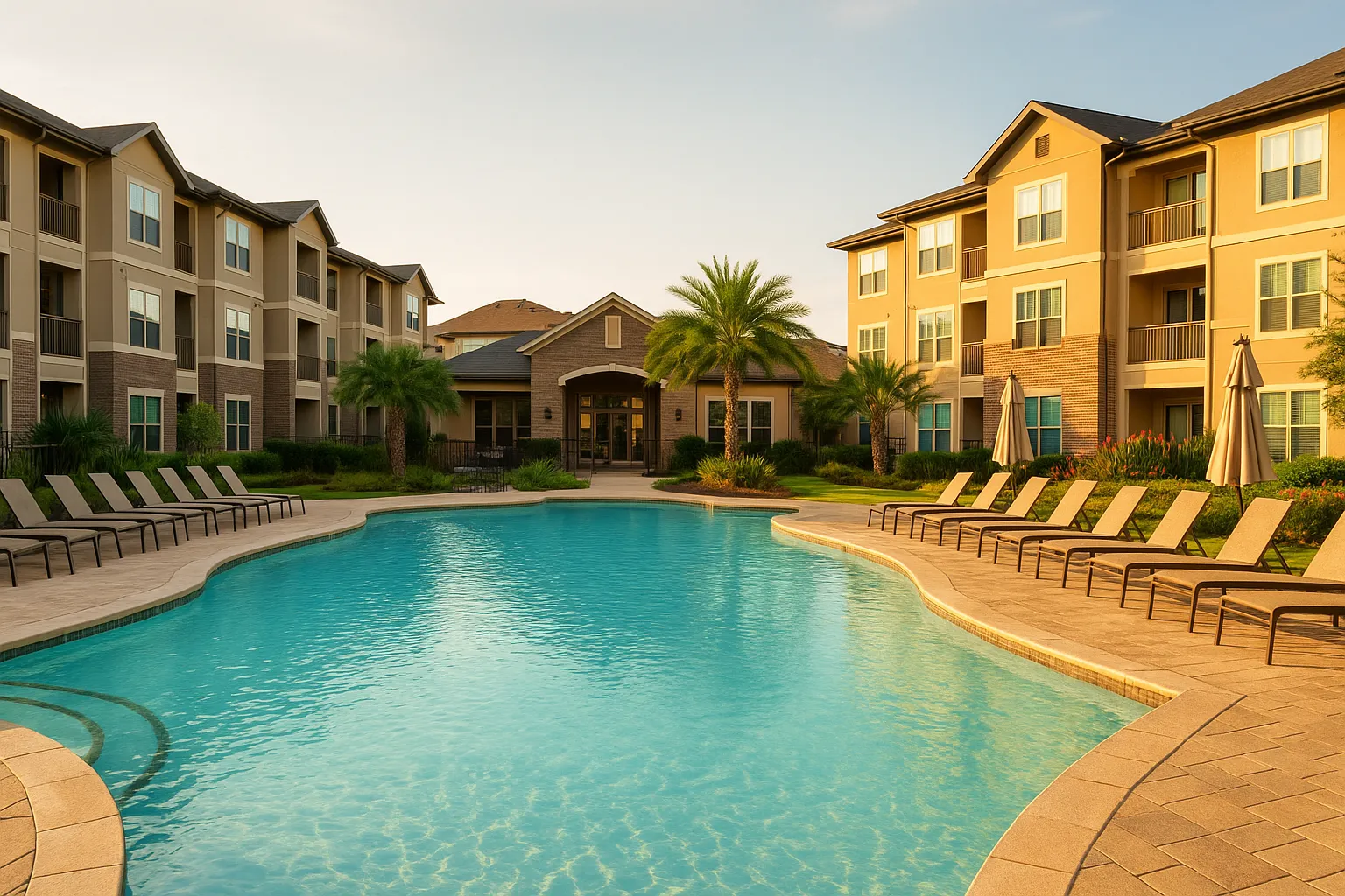 Apartments That Accept Broken Leases in Stafford TX