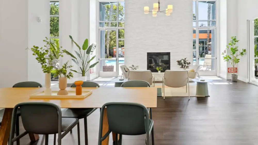 Archstone Fremont Center