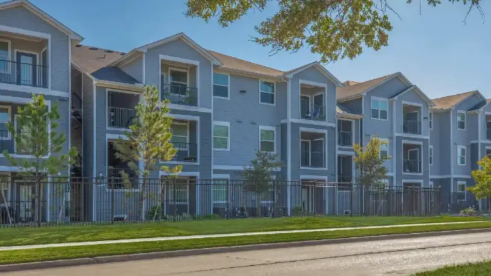 Aria At Kirkwood Apartments That Accept Broken Leases