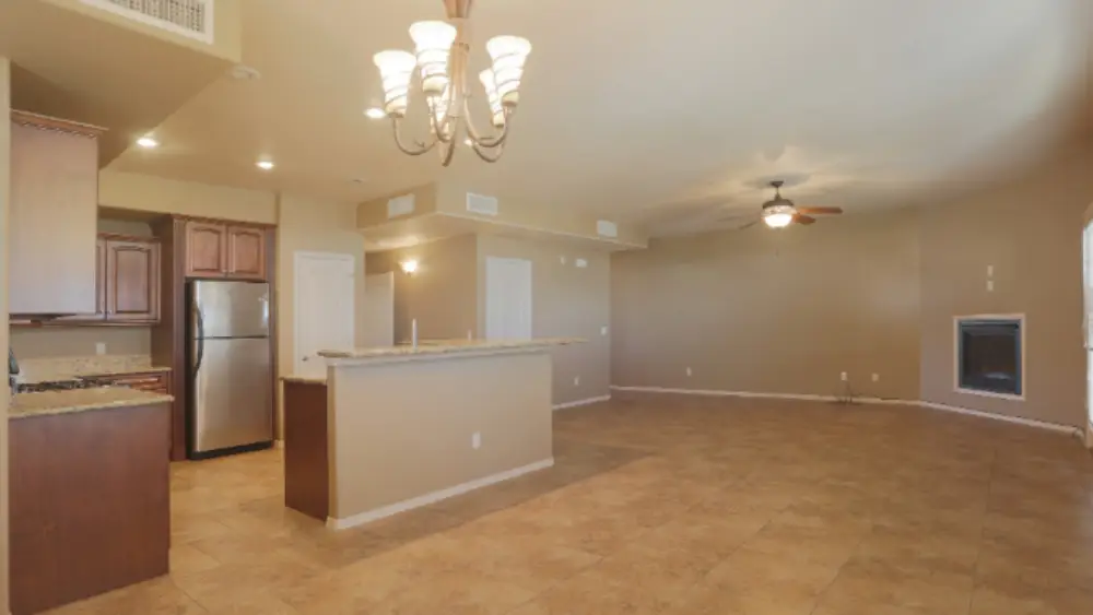 Belvidere Village Duplexes