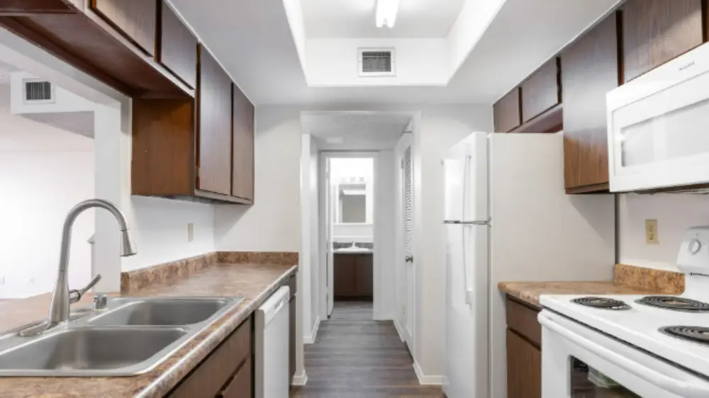 Butterfield Trail Apartments