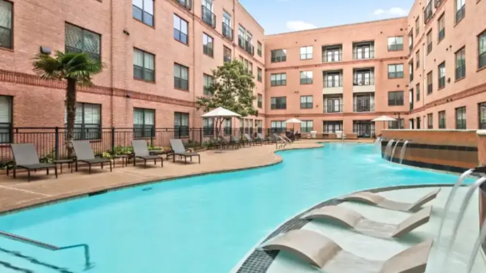 Camden Sugar Grove Apartments That Accept Broken Leases