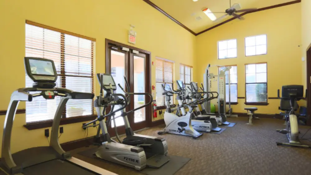 Castilleja Apartments