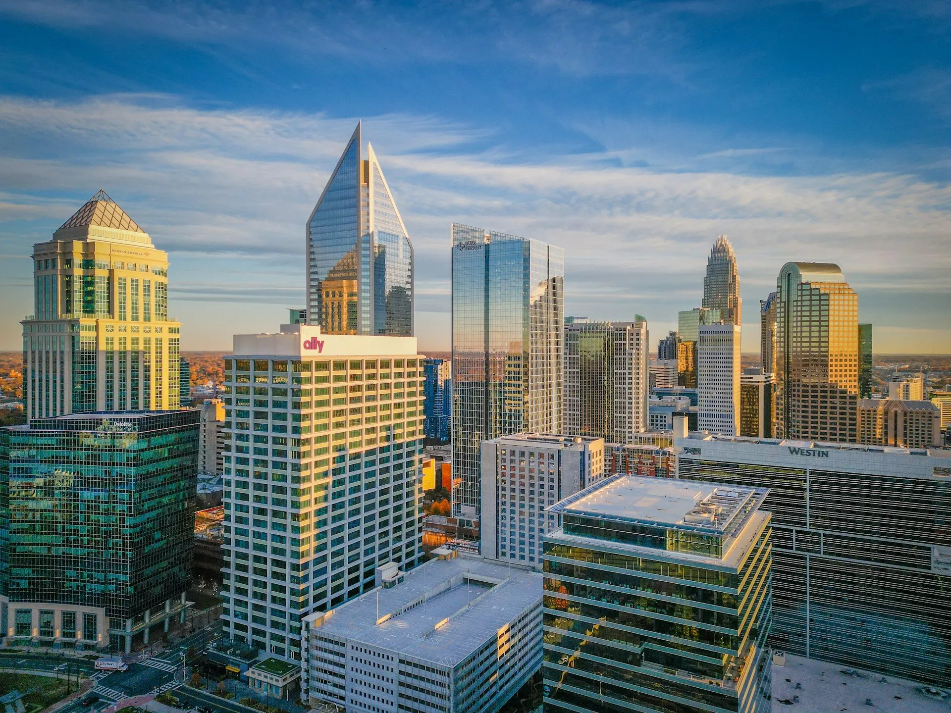 Charlotte NC Relocation Guide