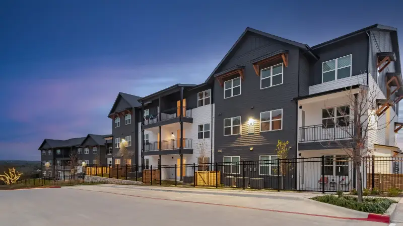 Citizen House Wolf Ranch Apartments That Accept Broken Leases