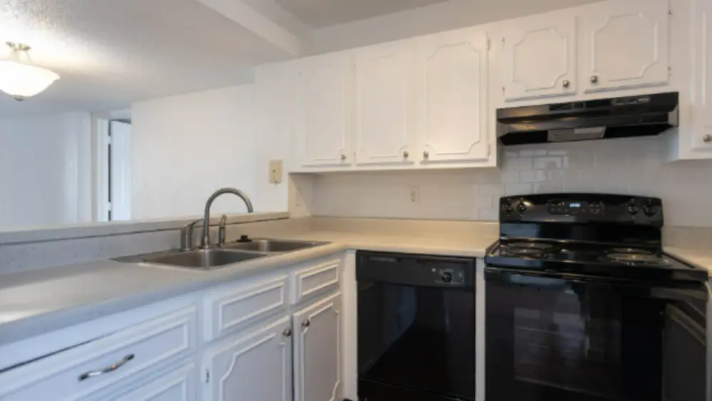 Cliffside at Mountain Park