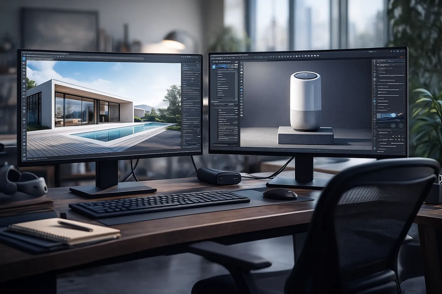 Comparing the Best 3D Rendering Companies in the Market