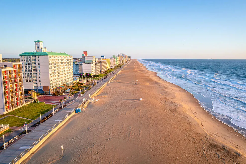 Complete Guide to the Cost of Living in Virginia Beach
