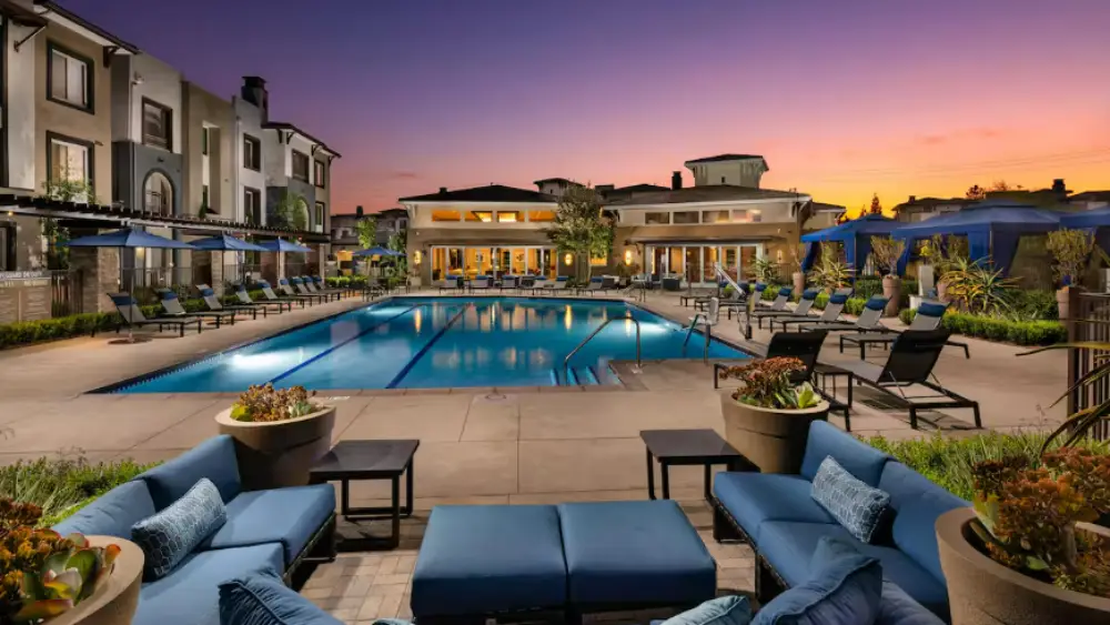 Core at Sycamore Highlands