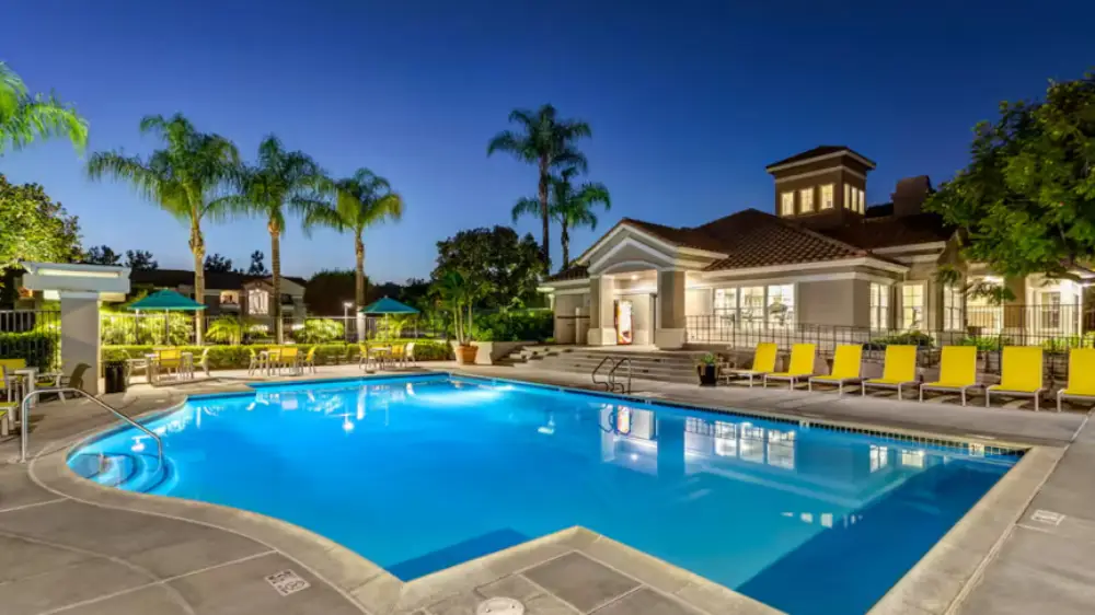 Cortesia at Rancho Santa Margarita