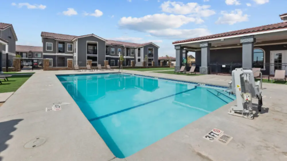 District at Pellicano