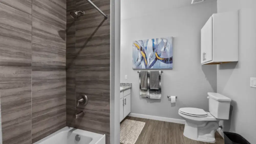 El Paso Apartments With Bathtubs