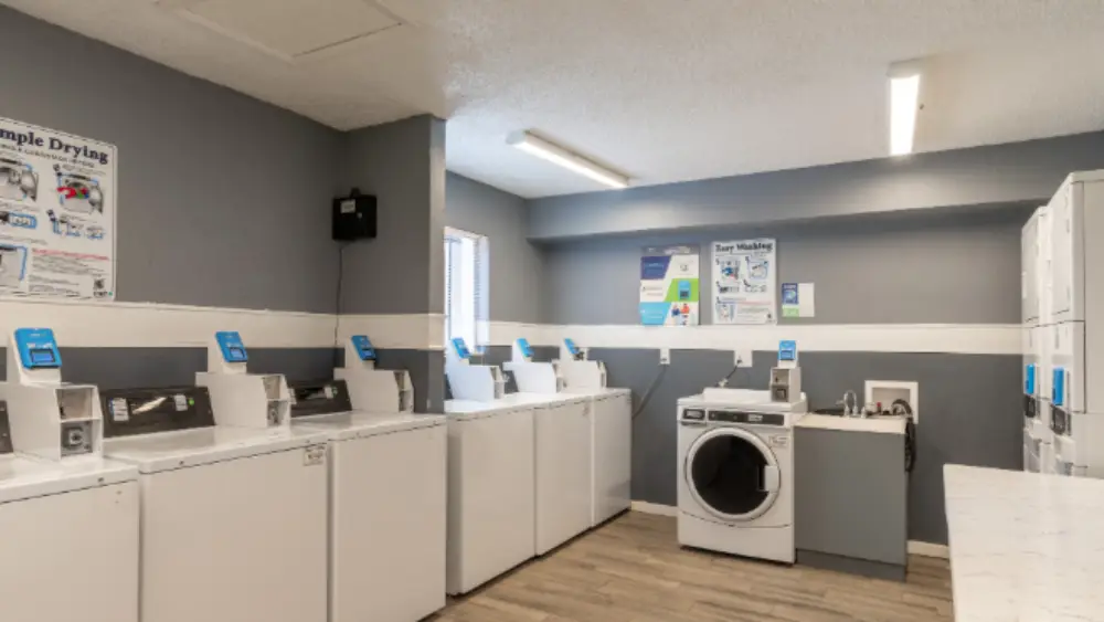 El Paso Apartments With In-Unit Laundry