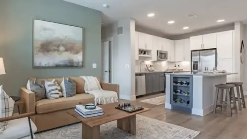 Filament at The Grid Apartments That Accept Broken Leases