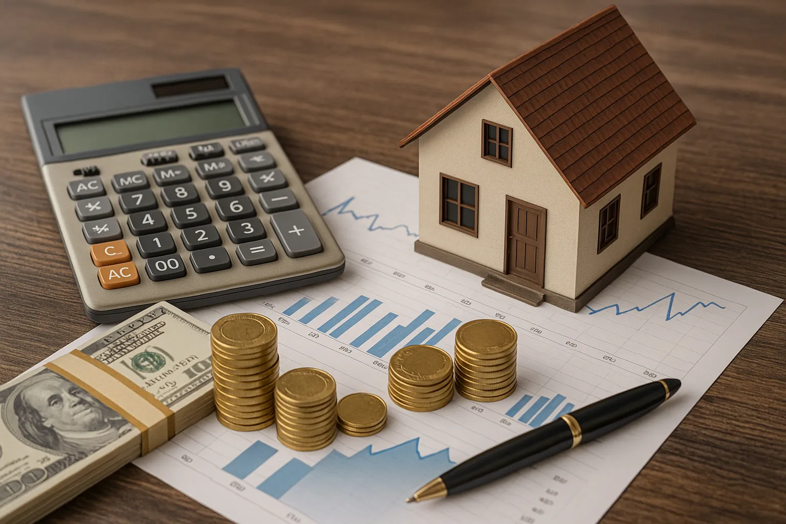 How to Analyze Rental Property Cash Flow Before Buying