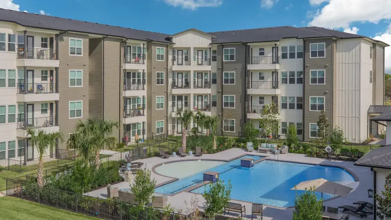 Ivy Point Friendswood Apartments That Accept Felons