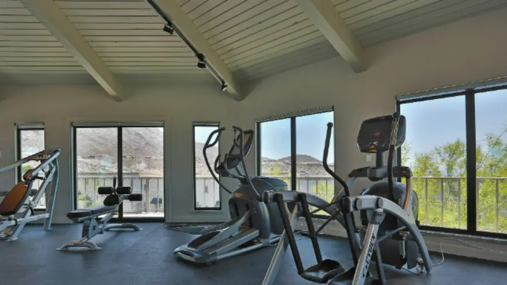 Kings Hill Apartments