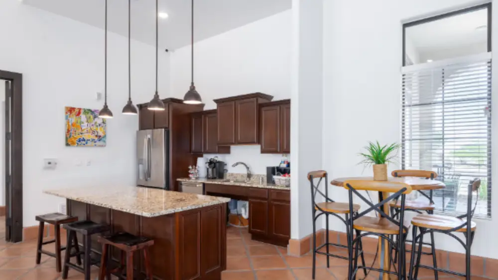 Las Mansiones at Cimarron