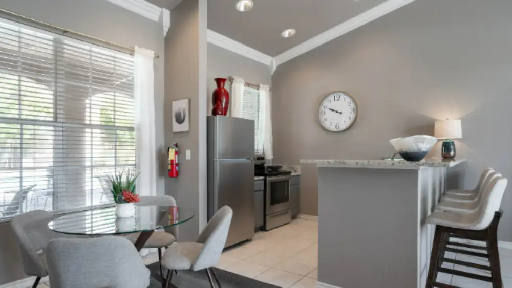 Las Norias Apartments