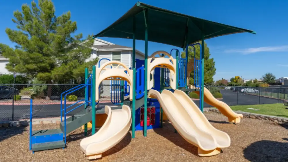 Lifestyles at Hueco Valley