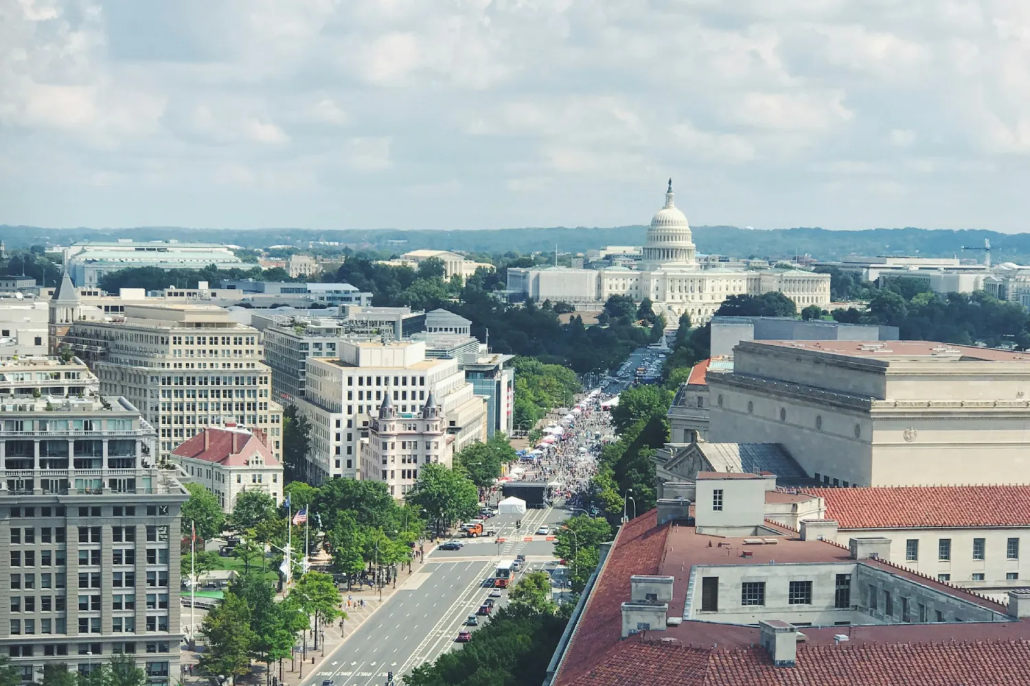 Living in Washington, DC Everything You Need to Know Before Moving