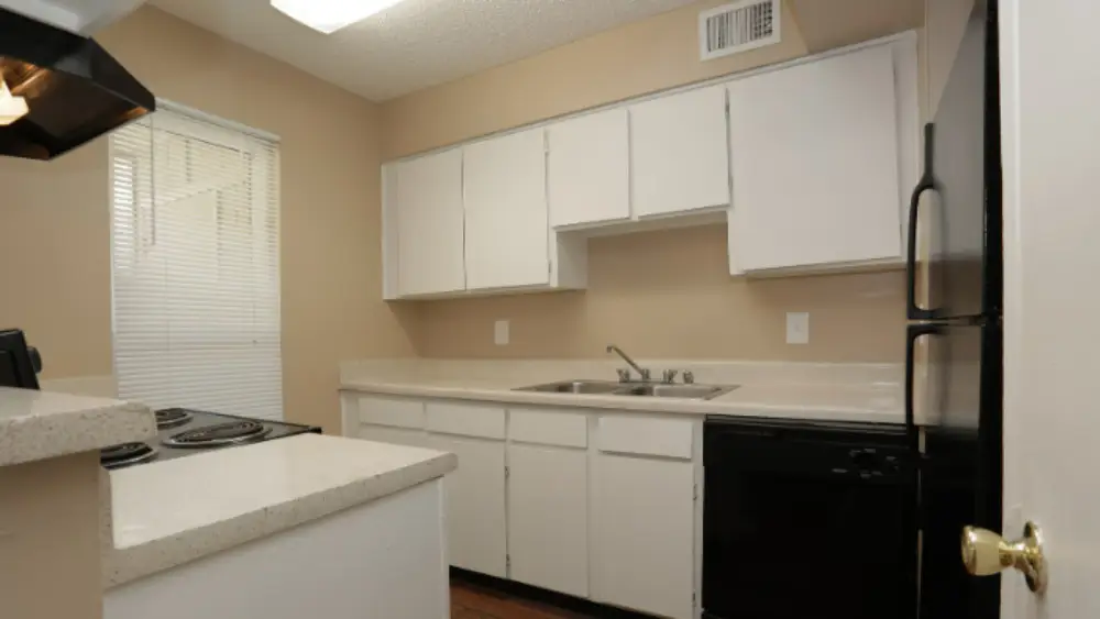 Mesa Village Apartments