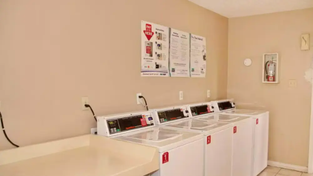 Mesa Village Apartments