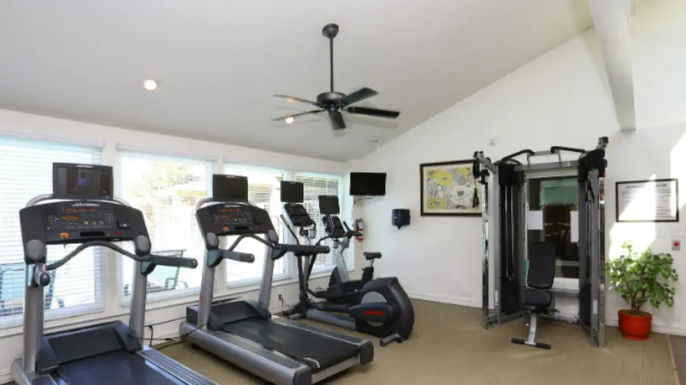 Mesa Village Apartments